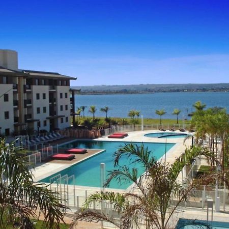 Apartamento Life Resort Brazíliaváros Kültér fotó