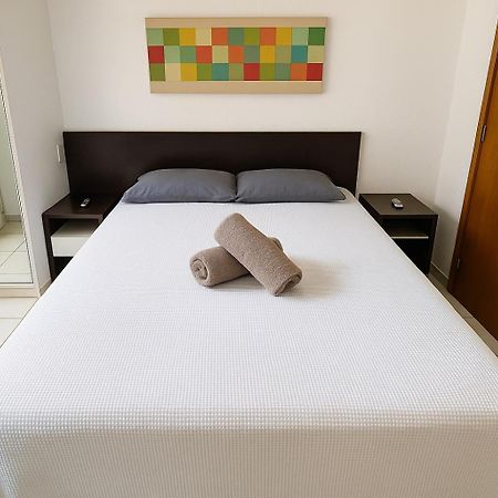 Apartamento Life Resort Brazíliaváros Kültér fotó