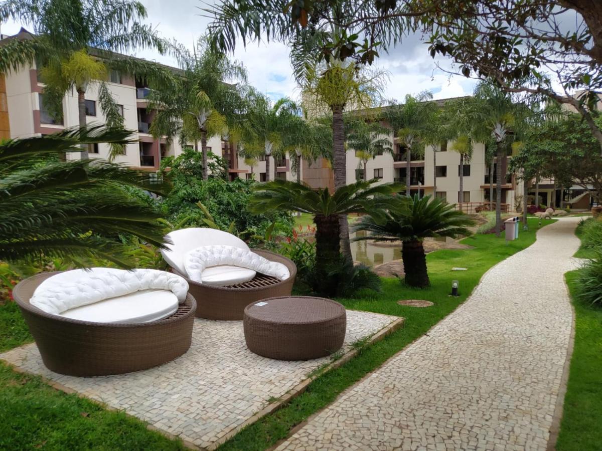 Apartamento Life Resort Brazíliaváros Kültér fotó