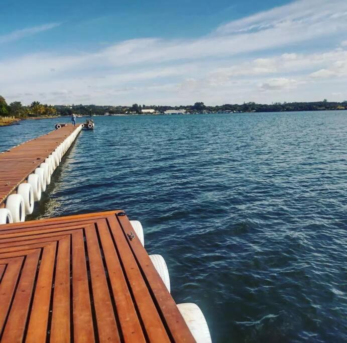 Apartamento Life Resort Brazíliaváros Kültér fotó