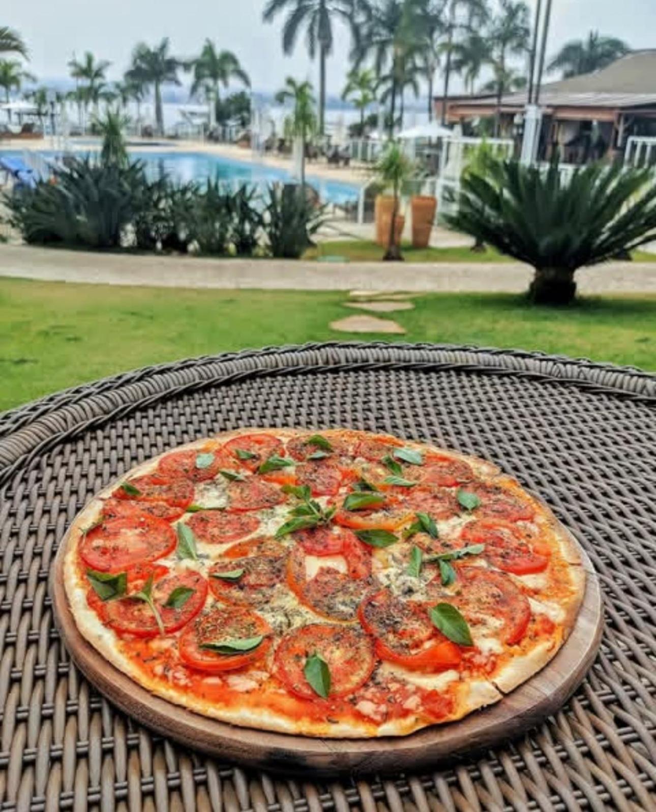 Apartamento Life Resort Brazíliaváros Kültér fotó