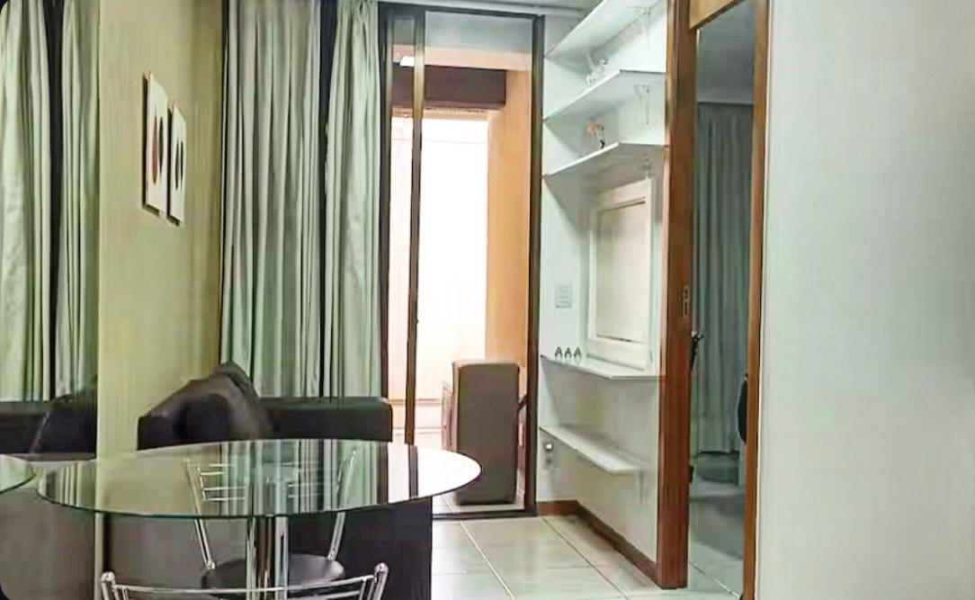 Apartamento Life Resort Brazíliaváros Kültér fotó