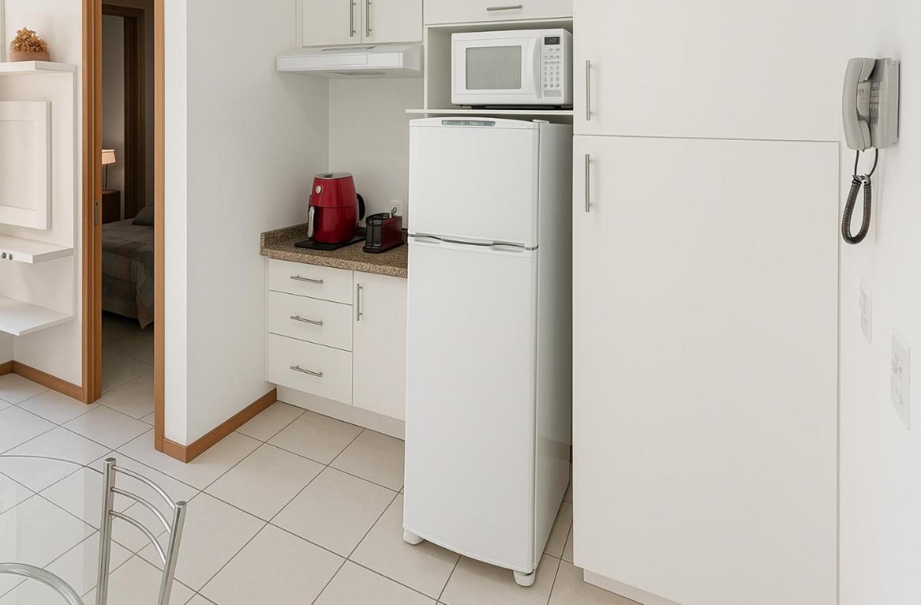 Apartamento Life Resort Brazíliaváros Kültér fotó