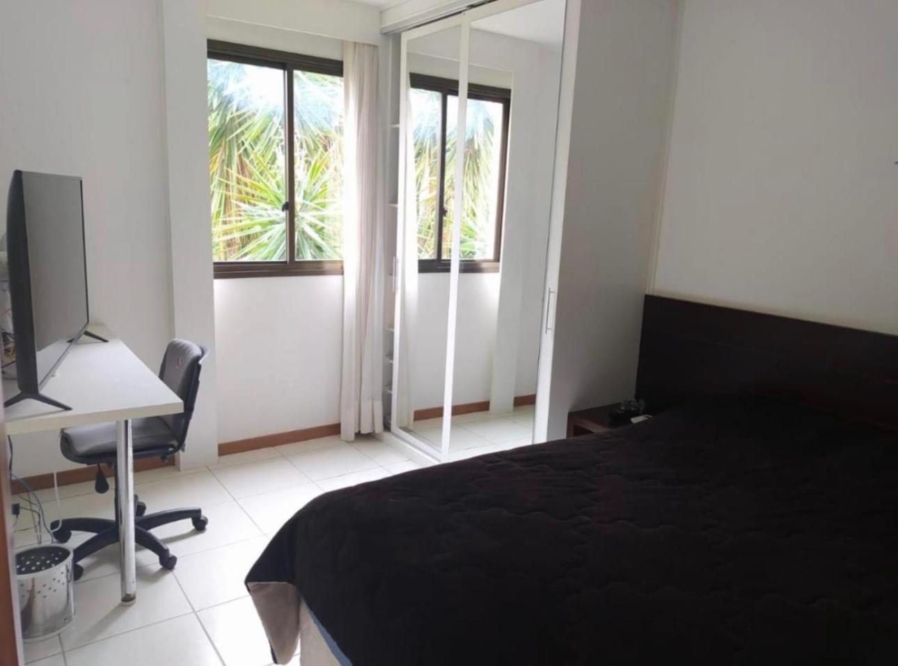 Apartamento Life Resort Brazíliaváros Kültér fotó