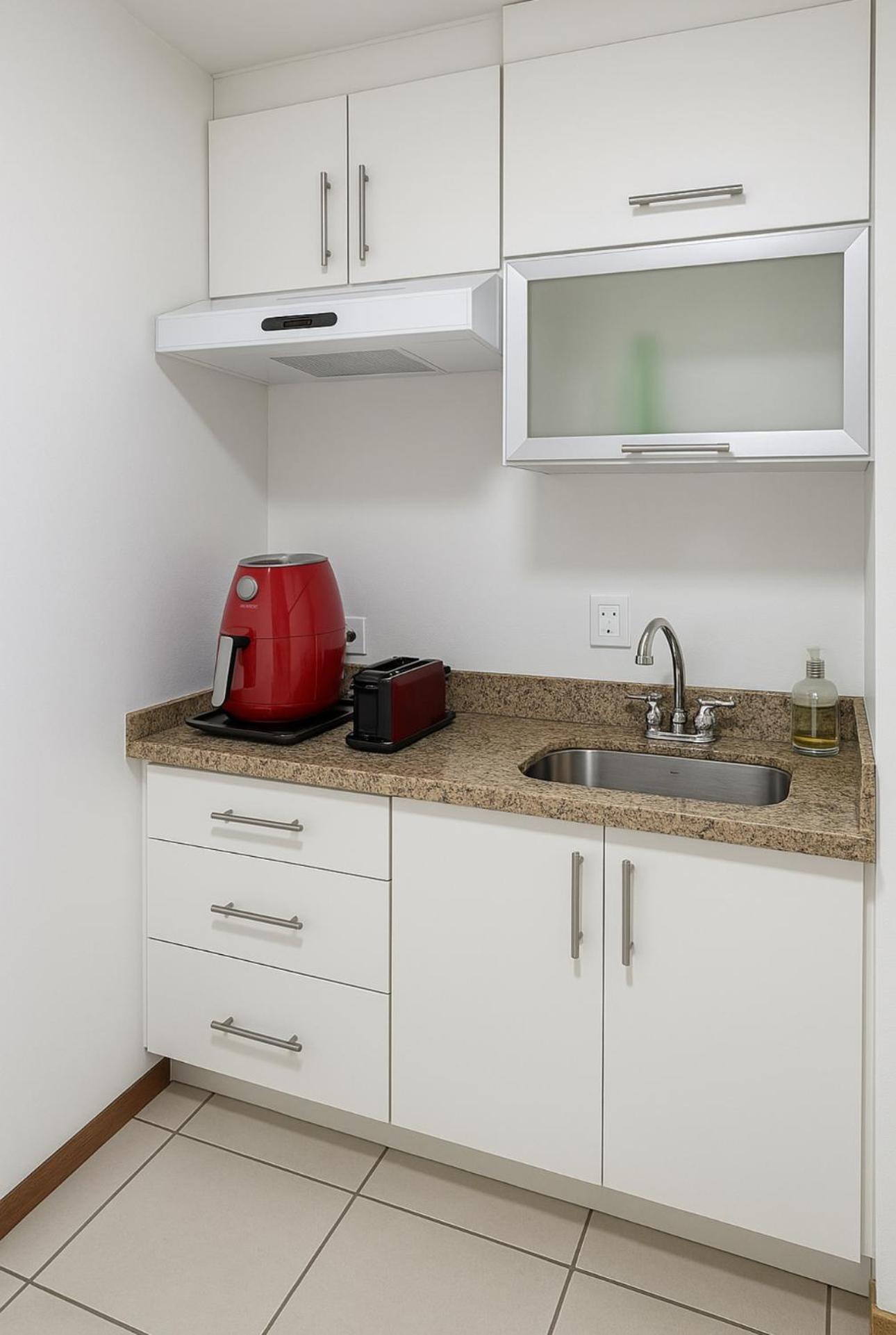 Apartamento Life Resort Brazíliaváros Kültér fotó